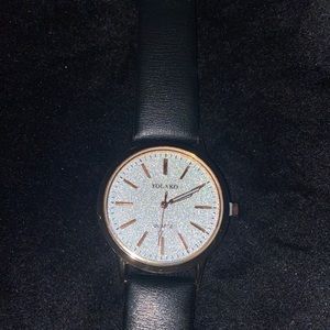Ladies watch brand new with working battery